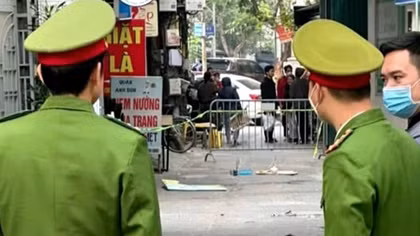 Chiêu bẩn đòi nợ và cái chết đau lòng của người đàn ông