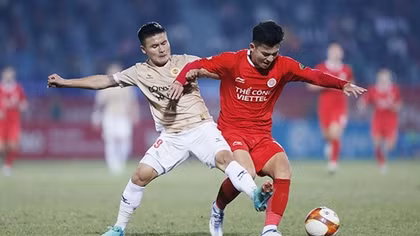 Có hay không cuộc “đòi nợ” của thầy trò huấn luyện viên Kiatisak?