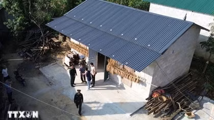 Thủ tướng chỉ thị đẩy nhanh triển khai xóa nhà tạm, nhà dột nát trên cả nước