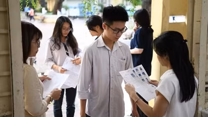 Thí sinh chọn bài thi Khoa học Xã hội chiếm tỷ lệ áp đảo: Lo ngại mất cân đối nguồn nhân lực