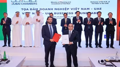 Viettel và Presight hợp tác trong lĩnh vực trí tuệ nhân tạo