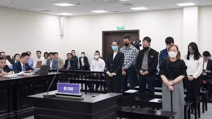 Cựu Chủ tịch Tập đoàn Dược phẩm Vimedimex sắp hầu tòa