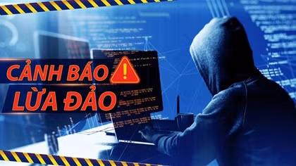 Công an giúp người đàn ông thoát cú lừa chuyển khoản 500 triệu của “bạn gái bên Mỹ”