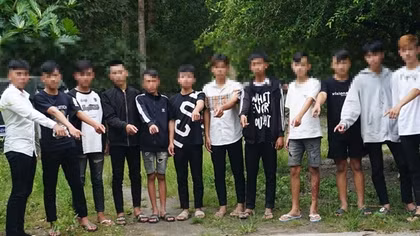 Tổ công tác đặc biệt 369 Công an Tây Ninh kịp thời ngăn chặn, xử lý các vụ tụ tập gây rối