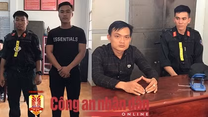 Khởi tố tài xế taxi đánh nhau vì tranh giành khách ở Phú Quốc