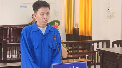 Tuyên phạt 16 năm tù kẻ đánh anh ruột tử vong