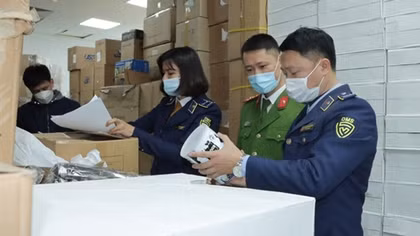 Quảng cáo lừa đảo bán hàng online: Một lần bất tín, vạn lần bất tin