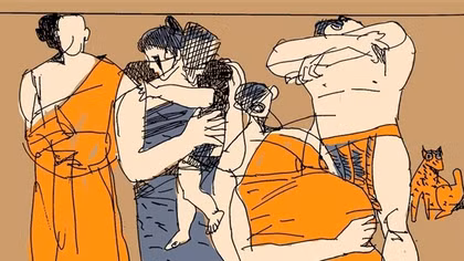 Tiếng gọi từ Xơ-đăng