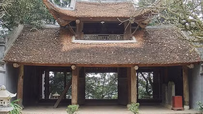 Cái cổng - mở ra mọi thế giới!