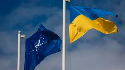 NATO chính thức vận hành văn phòng đại diện tại Kiev