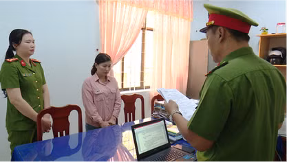 Nhân rộng mô hình Tổ tự quản lý hụi trong nhân dân bằng Zalo