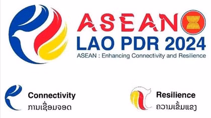 Lào tập trung thúc đẩy xây dựng Cộng đồng ASEAN 2024