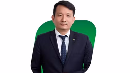 Ông Nguyễn Đình Tùng, thành viên HĐQT OCB xin từ nhiệm