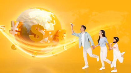 BAC A BANK ưu đãi tỷ giá cho khách hàng mua ngoại tệ và chuyển tiền quốc tế
