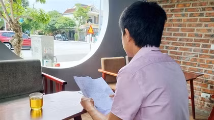 Nhận 20.000 USD để lừa đưa người đi xuất khẩu lao động