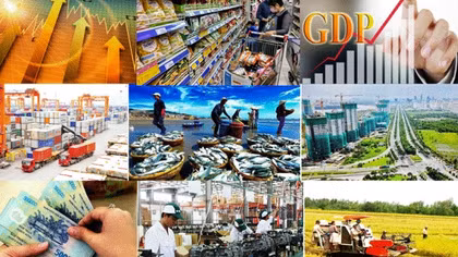 Thực tiễn nền kinh tế thị trường ở Việt Nam phản bác những luận điệu sai trái, xuyên tạc