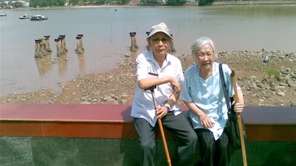 Bài cuối: Cập bến Rạch Gốc