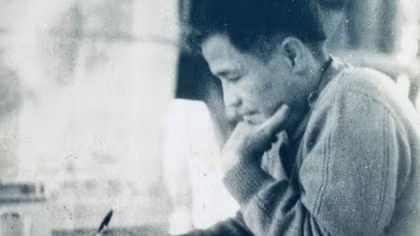 Đại tướng Nguyễn Chí Thanh và bút danh “Hạ sĩ Trường Sơn”