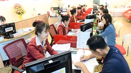 Ẩn số nào cho lãi suất cuối năm?