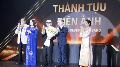 Đạo diễn, NSND Đặng Nhật Minh: "Phiên xử cuối cùng" của “Bao giờ cho đến tháng Mười” và sự gặp gỡ nhân loại