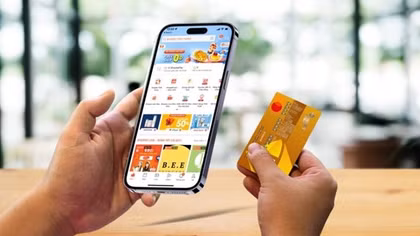 “Sống sành” cùng thẻ tín dụng PVcomBank Lifestyle Mastercard