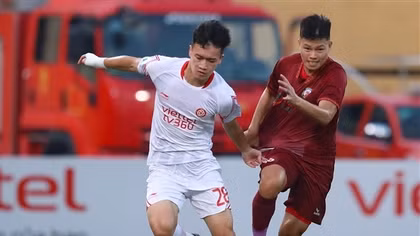 Giá trị thực sự của V.League