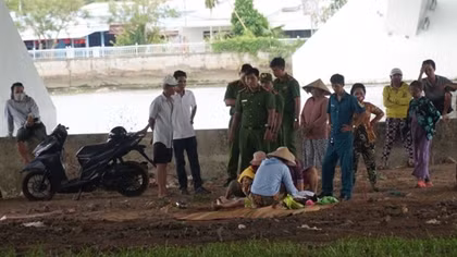 Vừa vào hè đã xảy ra loạt vụ đuối nước thương tâm