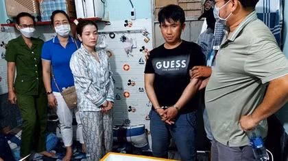 Chuyện chưa kể từ những chuyên án ma túy “khủng”