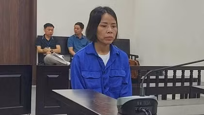 "Nổ" có quan hệ với các lãnh đạo sở, nữ giám đốc chiếm đoạt hơn 7,5 tỷ đồng