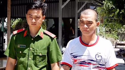 Kết hợp kinh doanh nhà trọ với cho vay lãi suất 35%/tháng