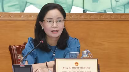 Hoàn thiện thể chế, cơ chế, chính sách cho các ngành công nghiệp văn hóa (bài cuối)