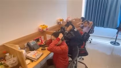 Mất tiền tỷ vì tin vào “nhận quà trúng thưởng”