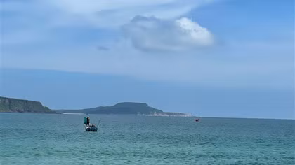 Hai ngư dân Phú Yên tử vong bất thường trên hai tàu cá đang vận hành ngoài biển khơi
