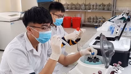 Nhiều tồn tại, hạn chế trong hoạt động khoa học và công nghệ