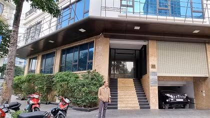 Lãnh đạo Công ty Capel ôm tiền tỷ của nhà đầu tư rồi… “mất tích”!?