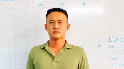 Làm rõ nghi phạm liên quan vụ thi thể cô gái ở sông Hàm Luông