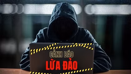 Cảnh báo chiêu lừa tiền tỷ khi đăng ký tham gia “giải chạy” qua mạng