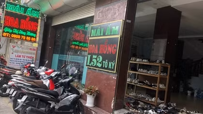 Kiểm tra các cơ sở chăm sóc trẻ em trên địa bàn TP Hồ Chí Minh
