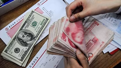 Rủi ro từ việc “phi USD hóa”