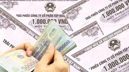 Gỡ điểm nghẽn, minh bạch thị trường trái phiếu doanh nghiệp