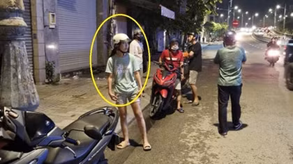 Chiếm đoạt tiền trúng vé số của mẹ, con gái hoang báo bị cướp