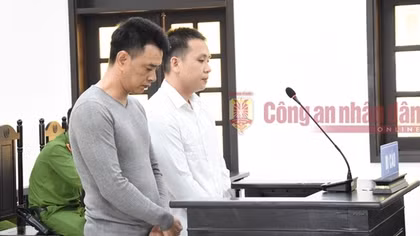 Tuyên án kẻ đâm chết người trong quán bar
