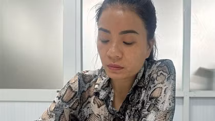 Lừa đảo chiếm đoạt gần 300 tỉ đồng, nữ “thầy cúng” bị khởi tố