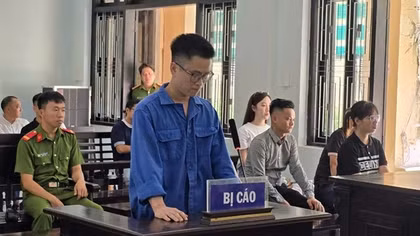 Bẫy lừa của cựu nhân viên ngân hàng