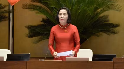 Đề nghị Chính phủ quy định việc quản lý kinh phí công đoàn, tránh can thiệp thu, chi tài chính