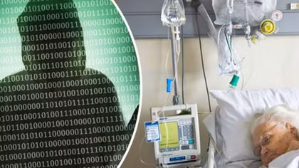 Hiểm họa khôn cùng do tấn công mã độc nhằm vào các bệnh viện toàn cầu