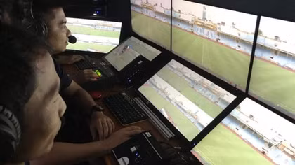 Chuyện câu giờ ở V.League