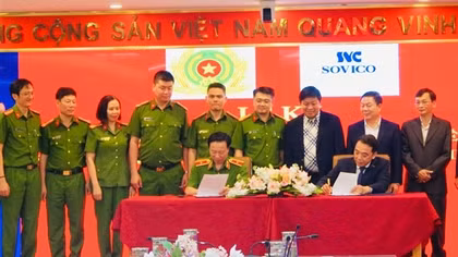 Thúc đẩy phát triển ứng dụng dữ liệu dân cư, định danh và xác thực điện tử
