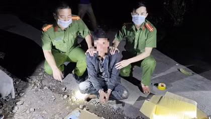 Những “bức tường lửa”ngăn “cái chết trắng”