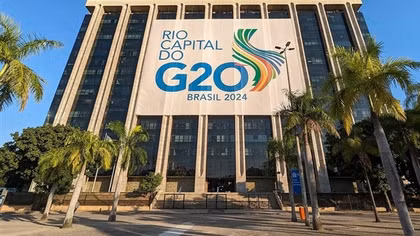 G20 và những cam kết mạnh mẽ trong nhiều vấn đề